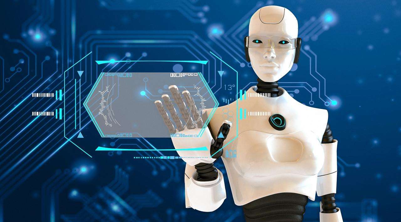 智能機(jī)器人電話合法嗎