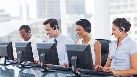 客服中心系統(tǒng),米糠云