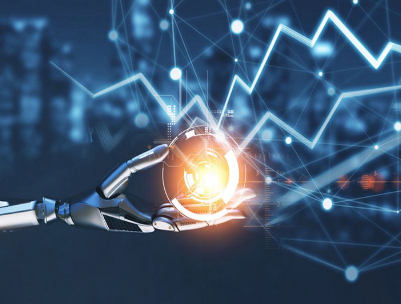 機(jī)器人聊天軟件,米糠云