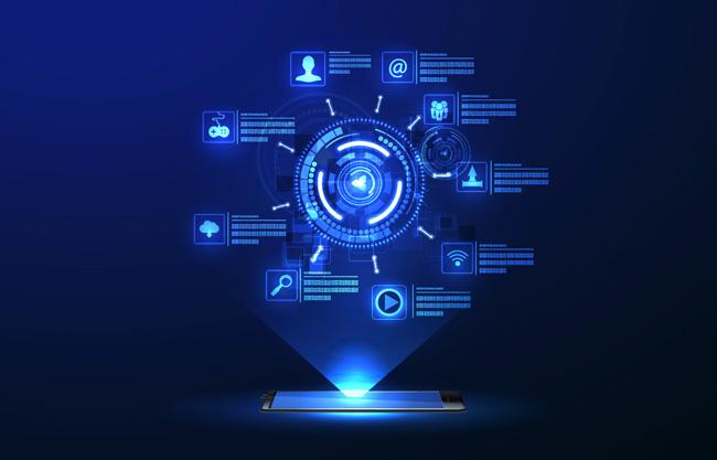 呼叫服務(wù)中心軟件,米糠云