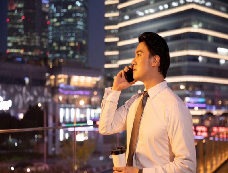 在線客服系統(tǒng)可以實現(xiàn)哪些功能