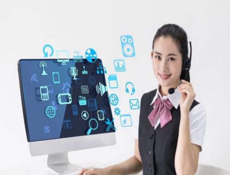 客服系統(tǒng),米糠云