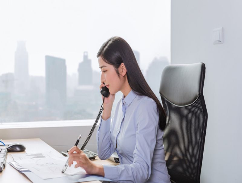 什么是在線客服-客服咨詢