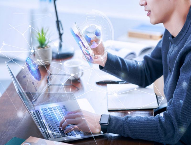 呼叫中心,深海捷