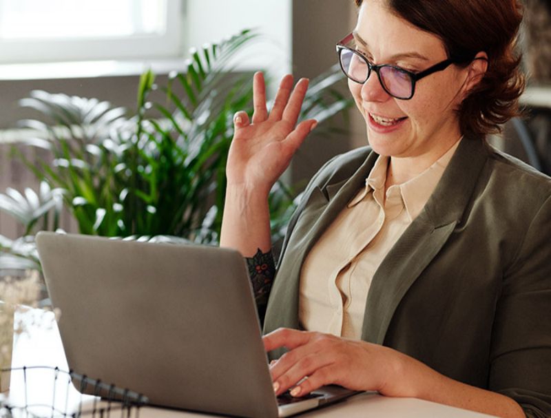 企微助手,深海捷