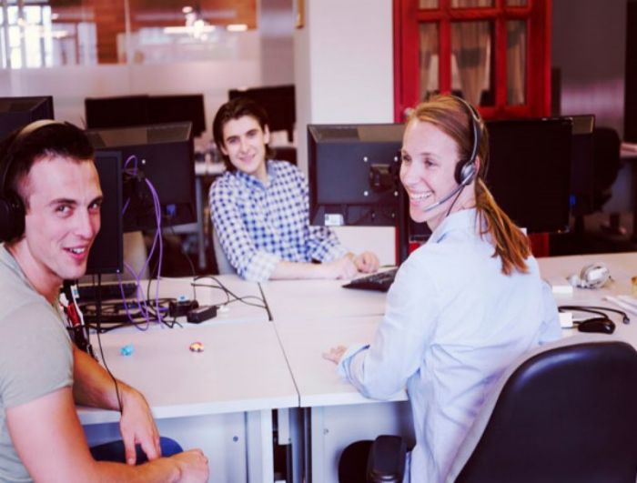 客服電子工單系統(tǒng)