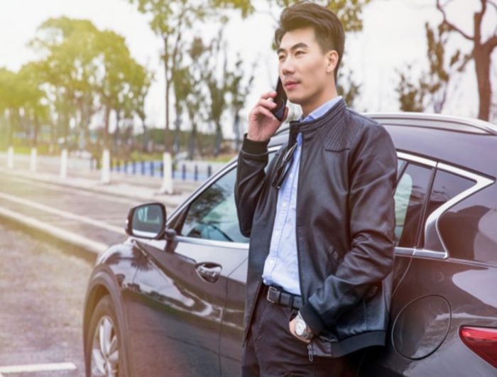 手機(jī)app在線(xiàn)客服系統(tǒng)