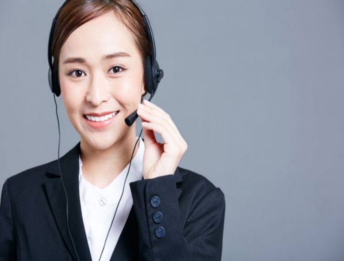 做的比較好的客服系統(tǒng)