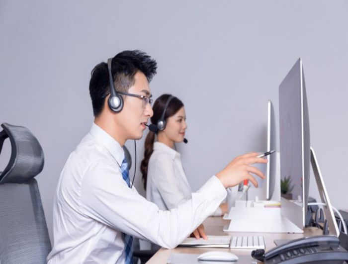 網(wǎng)站在線客服系統(tǒng)搭建