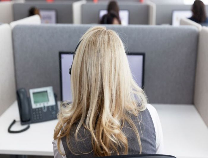 穩(wěn)定性好的呼叫中心系統(tǒng)