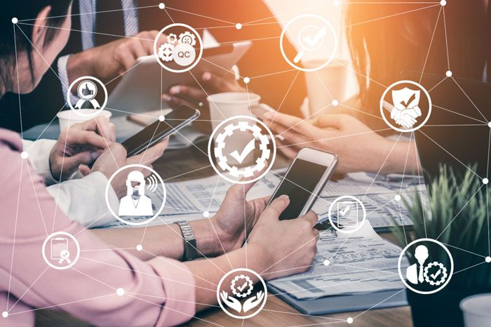 多平臺(tái)客服自動(dòng)回復(fù)軟件