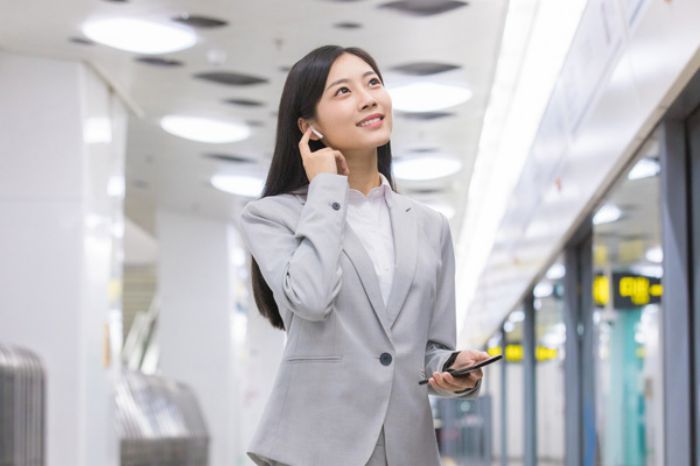 在線客服平臺服務流程