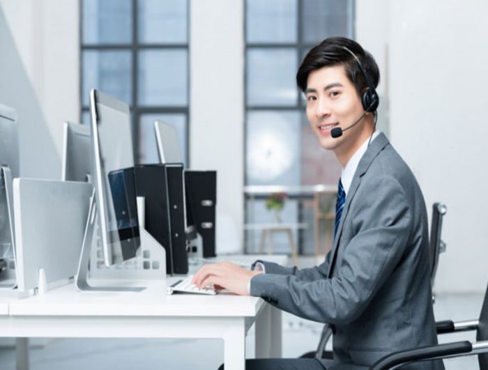 連鎖零售行業(yè)客服系統(tǒng)解決方案