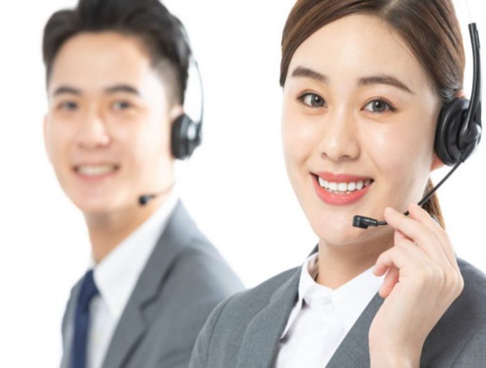 智能客服機器人在為企業(yè)提供服務過程中的表現(xiàn)如何