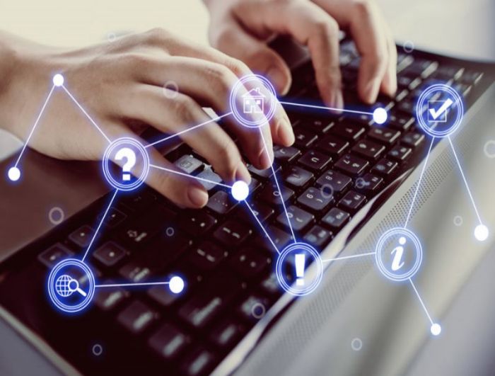 在線客服適合什么行業(yè)