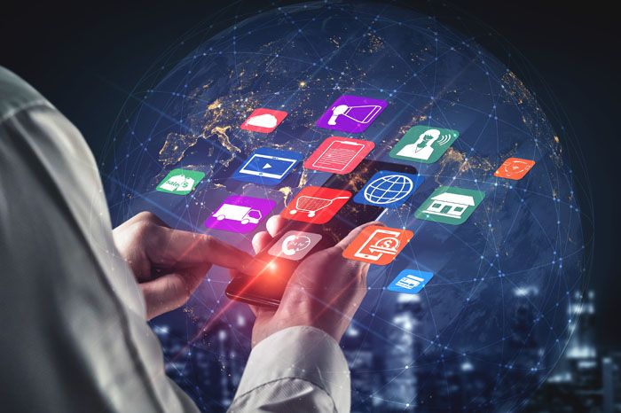 ivr是呼叫中心的什么技術(shù)