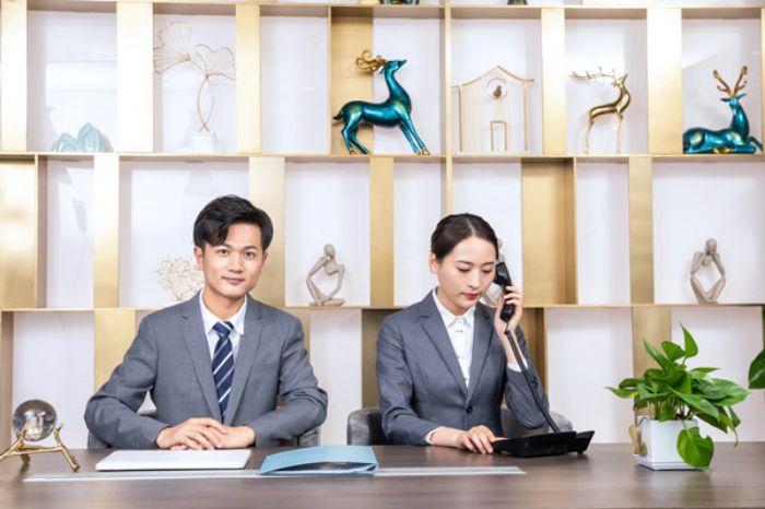 在線客服這個工作好嗎