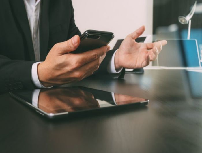 企業(yè)使用智能機(jī)器人ai系統(tǒng)電銷流程有哪些