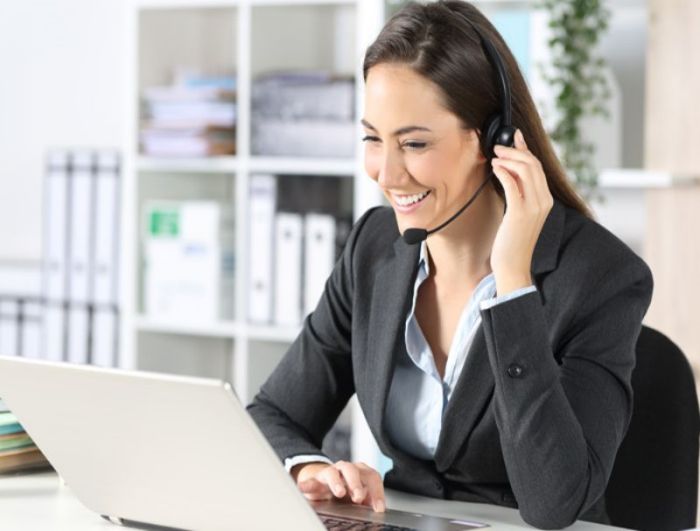 ai智能語(yǔ)音電銷(xiāo)系統(tǒng)公司