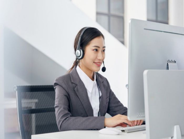 呼叫中心是做什么的