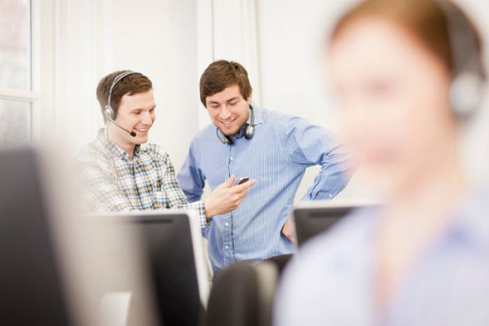 電話系統(tǒng)和線路是什么