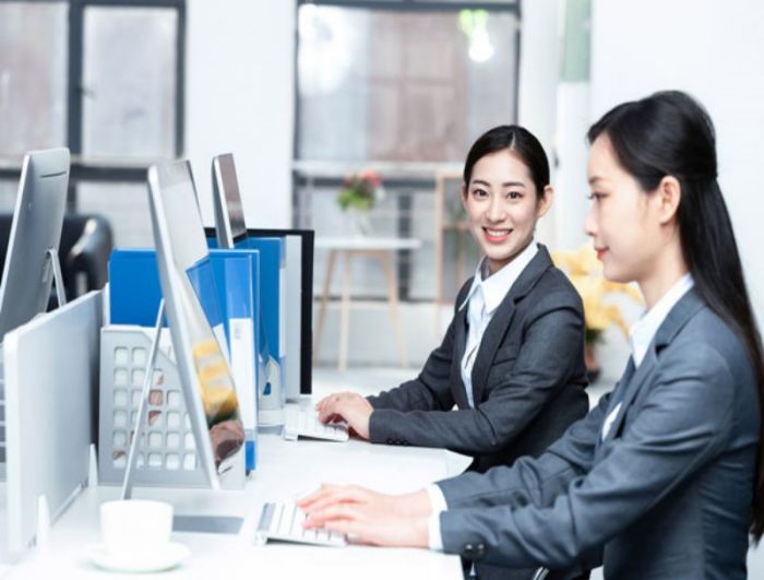 智能客服機(jī)器人在政企行業(yè)中有哪些作用