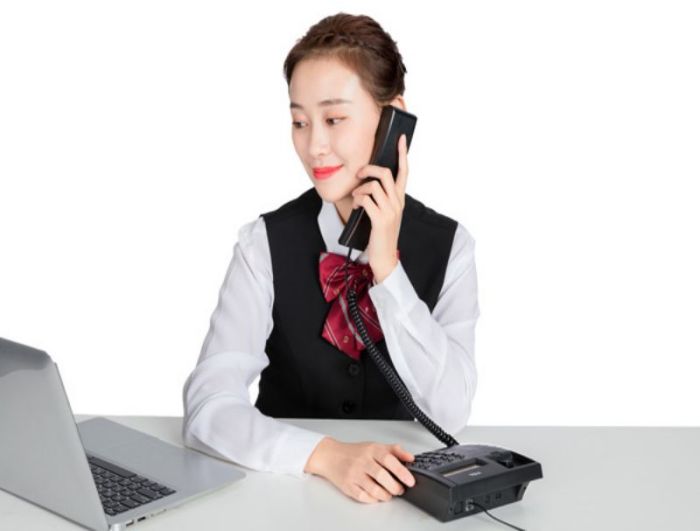 智能電話客服系統(tǒng)好用么