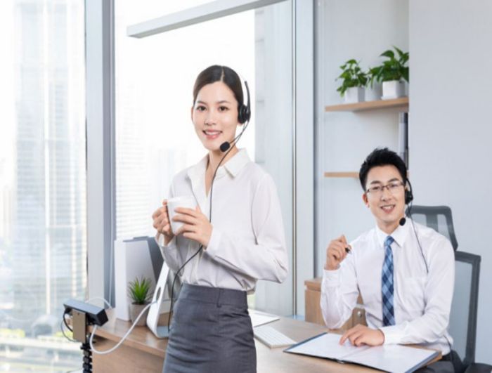 智能客服機(jī)器人哪個(gè)好用