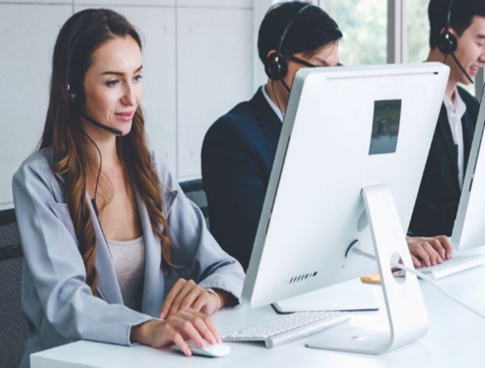 南京智能客服機器人公司有哪些