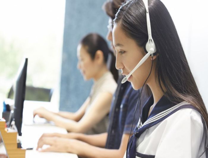 做智能客服機器人的公司有哪些