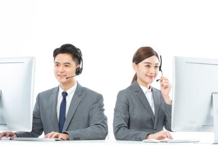 客服中心電話管理系統(tǒng)