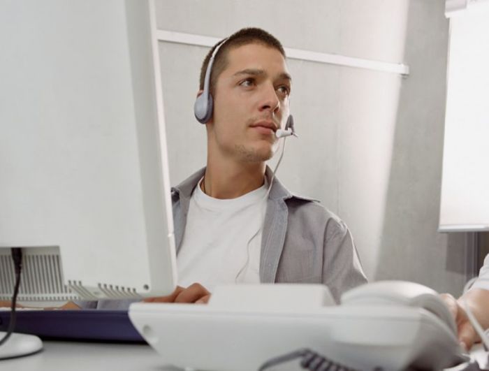 智能客服是什么