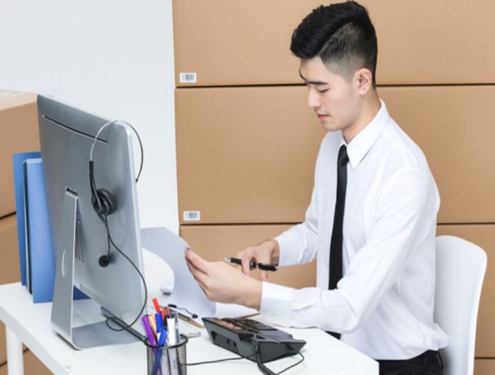 在線客服需求詳細(xì)描述