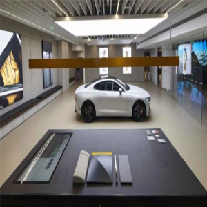 深海捷呼叫中心，助力新能源車企打造行業(yè)標(biāo)桿品牌！