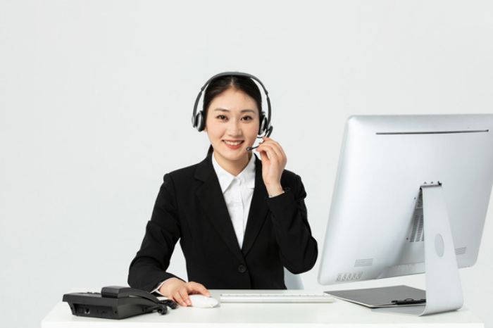 在線客服怎樣提高轉(zhuǎn)化率