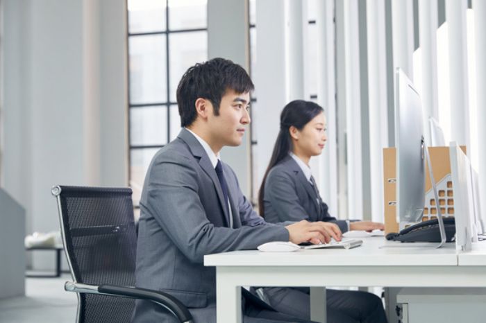 有哪些公司需要電話客服