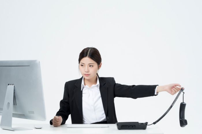 呼叫中心發(fā)展歷程