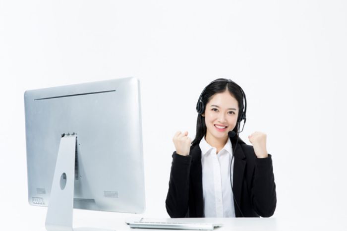 在線客服系統(tǒng)擁有核心優(yōu)勢