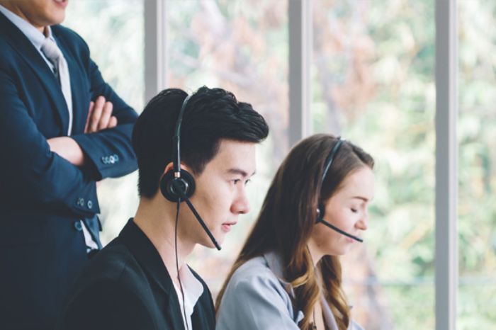 客服熱線人工服務(wù)