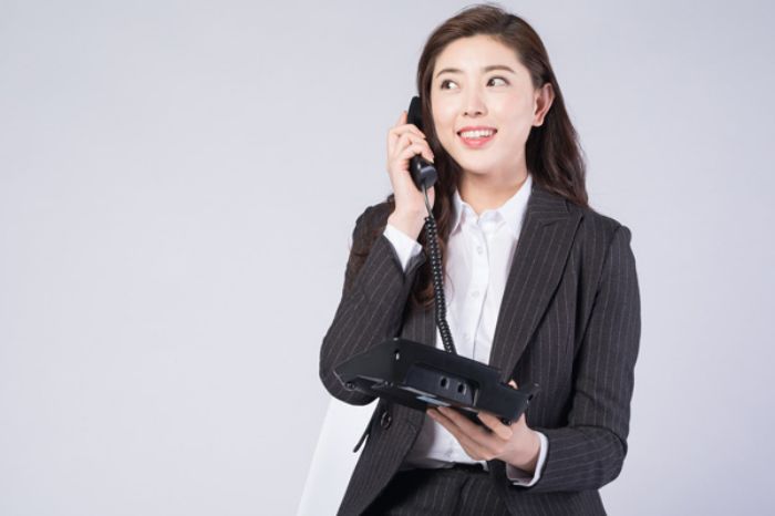 400電話服務平臺