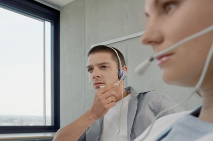 客服機(jī)器人應(yīng)用的行業(yè)