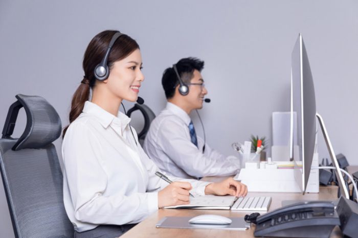 電商行業(yè)智能客服系統(tǒng)解決方案