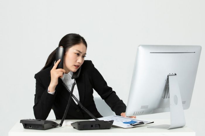 智能AI機器人外呼系統(tǒng)