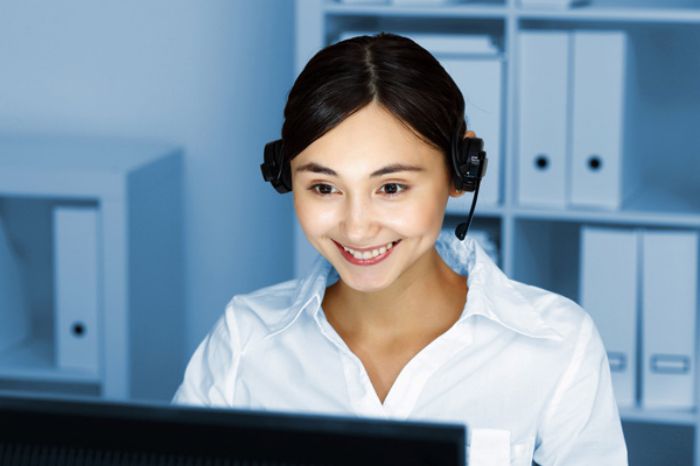 呼叫中心系統(tǒng)功能界面