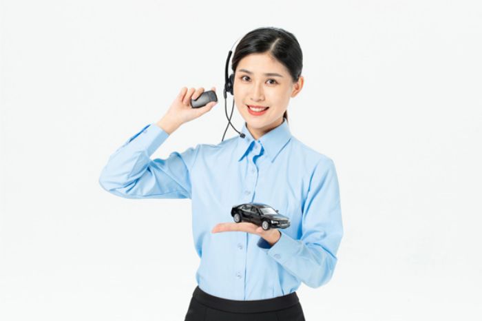 智能客服運(yùn)作機(jī)制