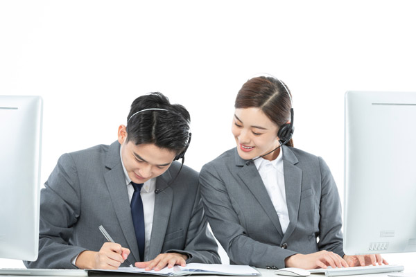 為何企業(yè)部署云呼叫中心