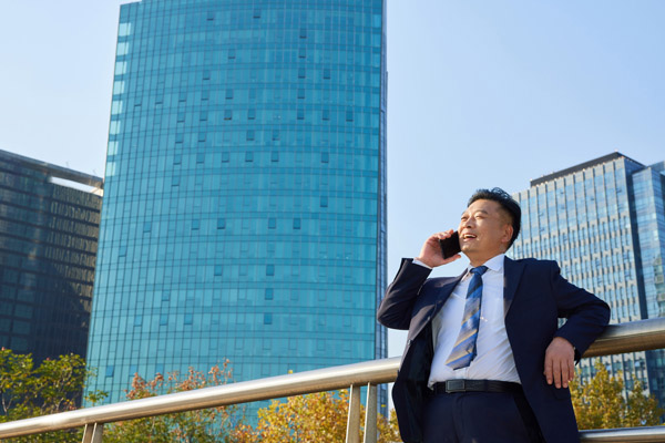 呼叫中心未來的發(fā)展趨勢