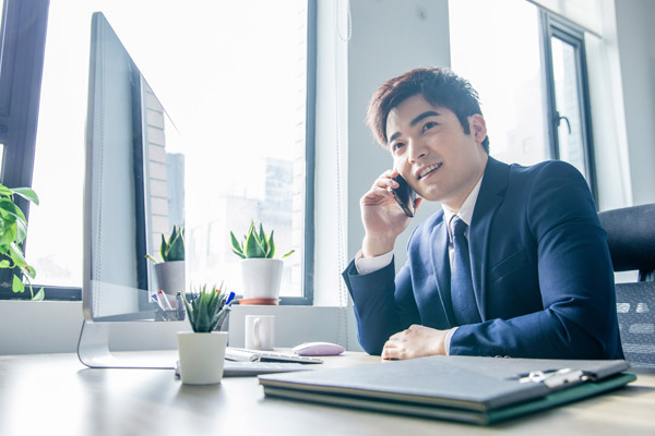 云呼叫中心讓用戶體驗(yàn)良好的呼叫功能