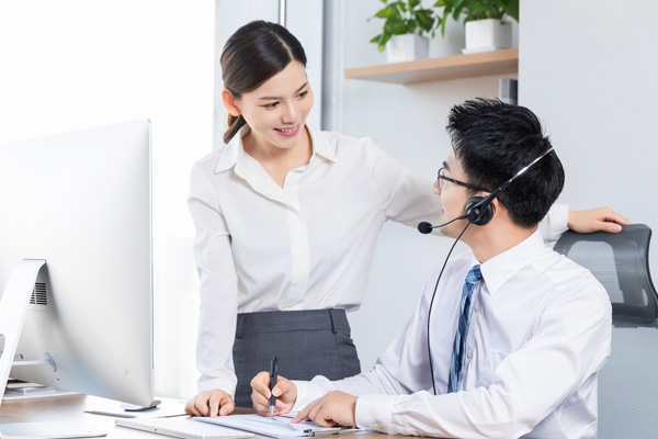 智能外呼系統(tǒng)平臺