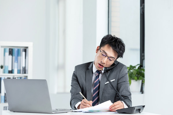 智能客服解決方案